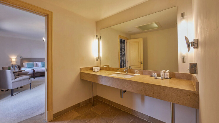 Zoetry Mallorca Wellness & Spa